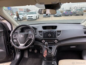 CRV 4x4 - 8