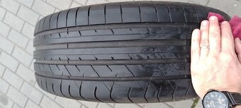 ALU kola 5x112 r18 - originál Kodiaq - 8