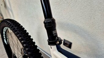 Specialized carbon expert 650b - 8