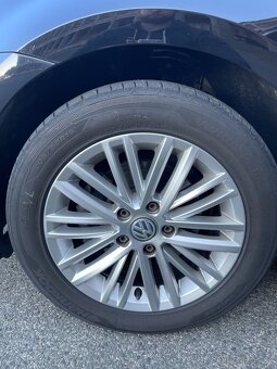 VW Golf 7 2.0 TDI - 8