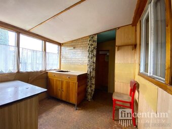 Prodej chaty 46 m2 Soboňské rybníky, Vracov - 8