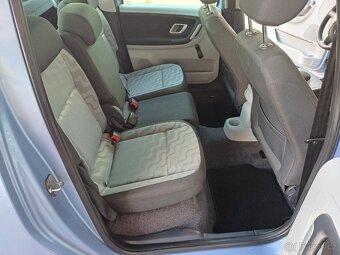 Škoda roomster 1.6 16v kompletní servisní knížka - 8