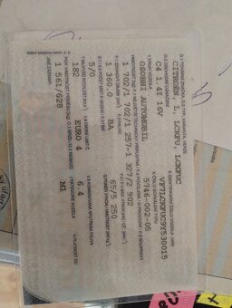 Citroen C4 - 8