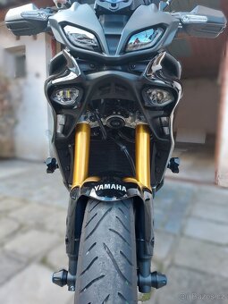 Prodej motorky - 8
