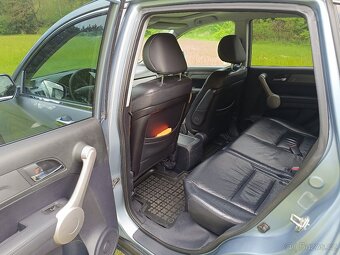 Honda CR-V - 8