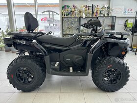CFMOTO Nový Gladiator X520-A skladem - 8