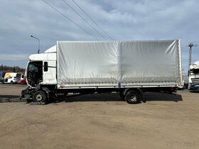 Man TGL 12.250 / 2013 / 500000km - 8
