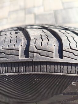 Nokia tyres pneumatiky na Auto 195/65R15 - 8