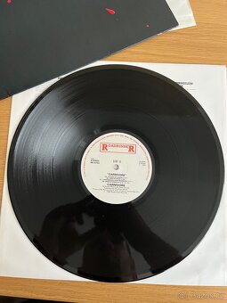 Carnivore - 8