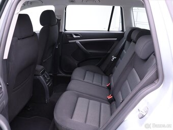 Škoda Octavia 1,9 TDI 77kW Elegance CZ Tempo (2008) - 8