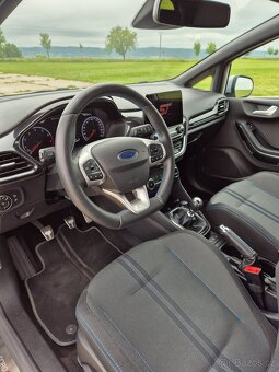 Fiesta ST Mk8 Performance - 8