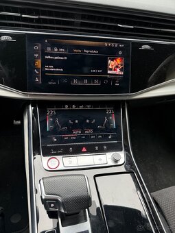 Audi SQ7 4.0 Tdi - 8