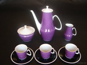 Vymením porcelán "I" - 8