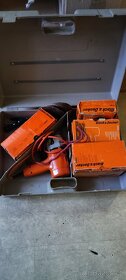 Black & Decker kufr s nářadím - 8