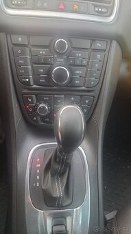 Meriva b - 8