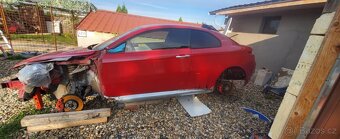 Alfa Romeo GT 2.0 JTS v unikátnom stave - 8