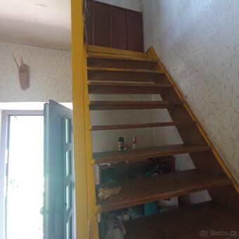 Prodej rodinného domu ve Štokàch u Havl.,Brodu - 8