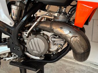KTM SX 250 - 2020 - 8