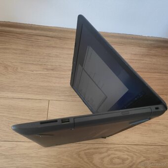 HP 250 G6 Dark -15.6"FHD/ Intel i5/ 12GB RAM/ 256GB SSD - 8
