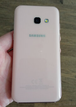 Samsung Galaxy A3 2017 - 8