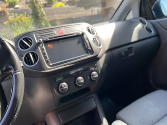 Golf plus 1.4 TSI 125kw - 8