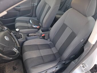 Vw Golf V Rabbit 1.4i 16V 59kW BUD 2008 88t.km❗️ - 8