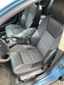 Volvo S60 2.5T 154kw AWD - 8