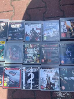 PlayStation 3 - 8