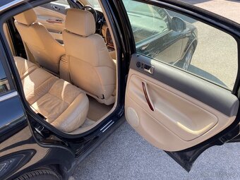 Volkswagen Passat B5.5 - 8