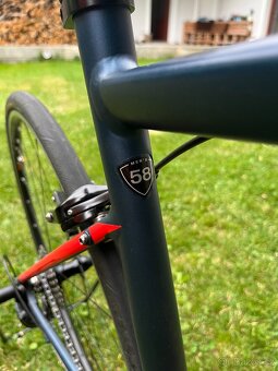 Specialized Allez - 8