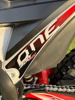 TRS XTRACK RR 300 2024 - 8