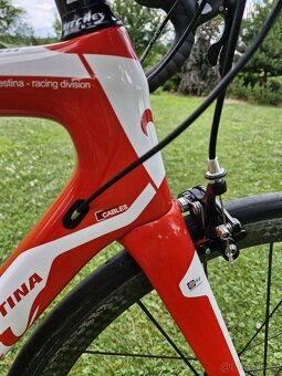 Wilier GTR - 8