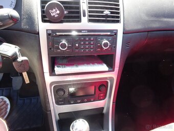 Peugeot 307 1.6 HDI Combi r.v.2007 - 8