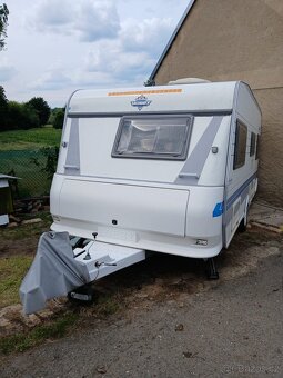 karavan Hobby 495 Exclusive - 8