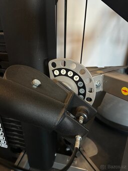 Posilovací věž BodyCraft GX - 8