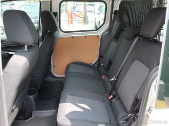 Ford Transit Connect 1.5TDCi GRAND TURNEO CONNECT - 8