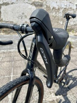 GIANT REVOLT ADVANCED PRO, Black-Chrome - vel. XL - 8