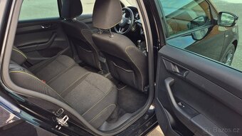 Škoda Fabia 1.0 MPI Kombi 2019 Navi DAB LED 92000 KM 1.Maj. - 8