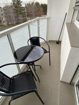 Pronájem bytu 1+kk, Langrova, Slatina, Kč/měs, 24 m2 - 8
