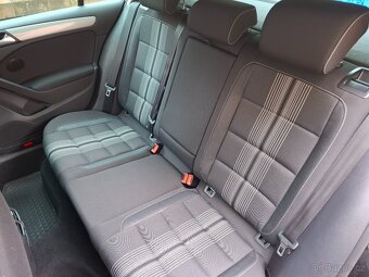 VW GOLF 6 , MATCH -- 1.2TSI -- 06/2012 - 8