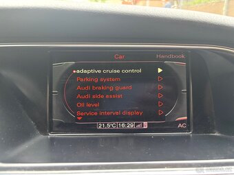 Audi A5 kupé - 8
