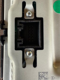 565919605B LCD panel navigace ŠKODA KODIAQ / KAROQ - 8