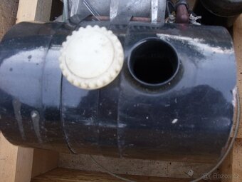 Motor BD 1S 72/220A OPP Domažlice - 8