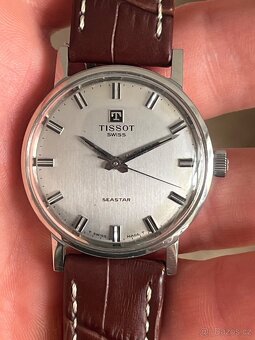 Hodinky Tissot Seastar - 8