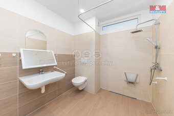 Prodej bytu 1+1, 47 m², Brno, ul. Horácké náměstí - 8