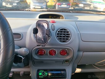 Renault Twingo 16V 2003 - 8