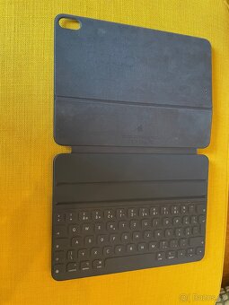 iPad Pro 11” (2018) 64GB Wi-Fi,Cellular - 8