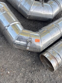 Nerezový komín - 8