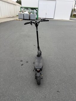 Elektrokoloběžka Kaboo mantis plus v2 edition - 8