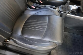 Alfa Romeo Mito 1.4T , 88 kW benzín, 2009 - 8